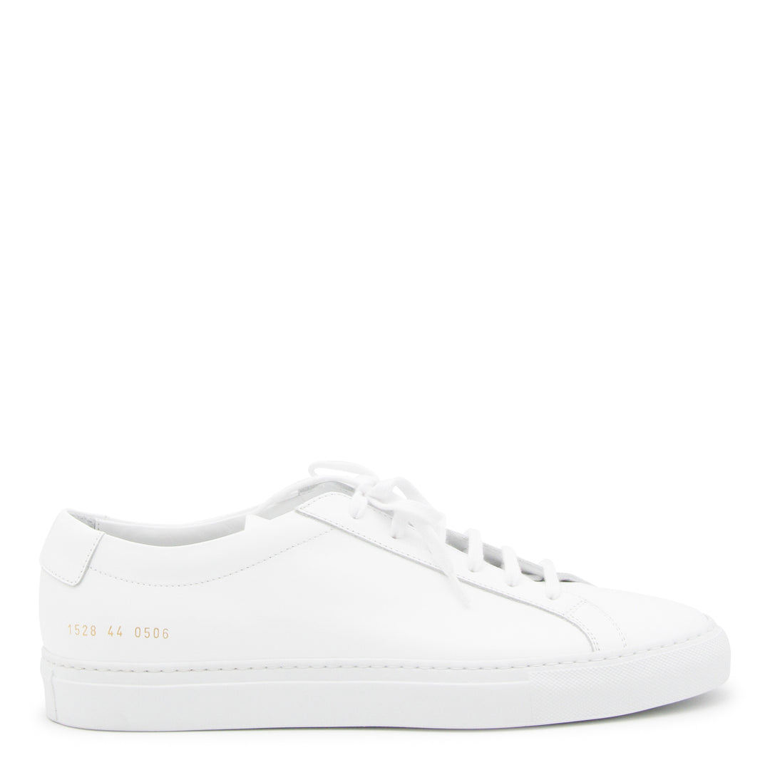 Common Projects Sneakers - WHITE | dc11ac141debd5491107528681d861b03fd62a48