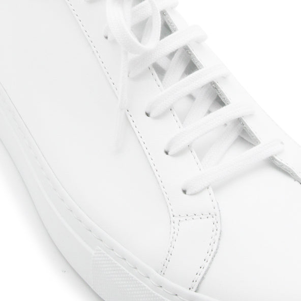 Common Projects Sneakers - WHITE | 57facd3a1735ff770f70d2847e0f3629bf05c685
