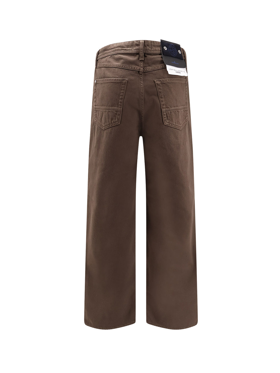 Stone Island Jeans - Chiari e Naturali | 425cd45b692899af4ef66d5f468315ed093fcce0
