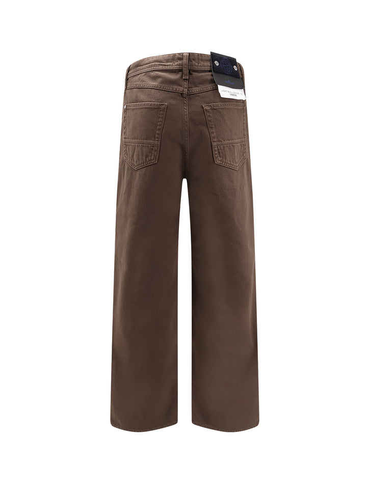 Stone Island Jeans - Chiari e Naturali | 425cd45b692899af4ef66d5f468315ed093fcce0