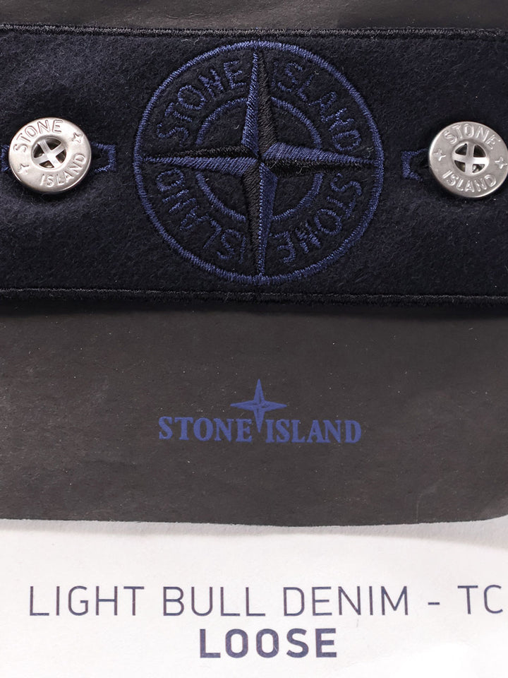 Stone Island Jeans - Chiari e Naturali | f96448a5c18ebf3e16dddf9fc5aaba6e6fbc5e50