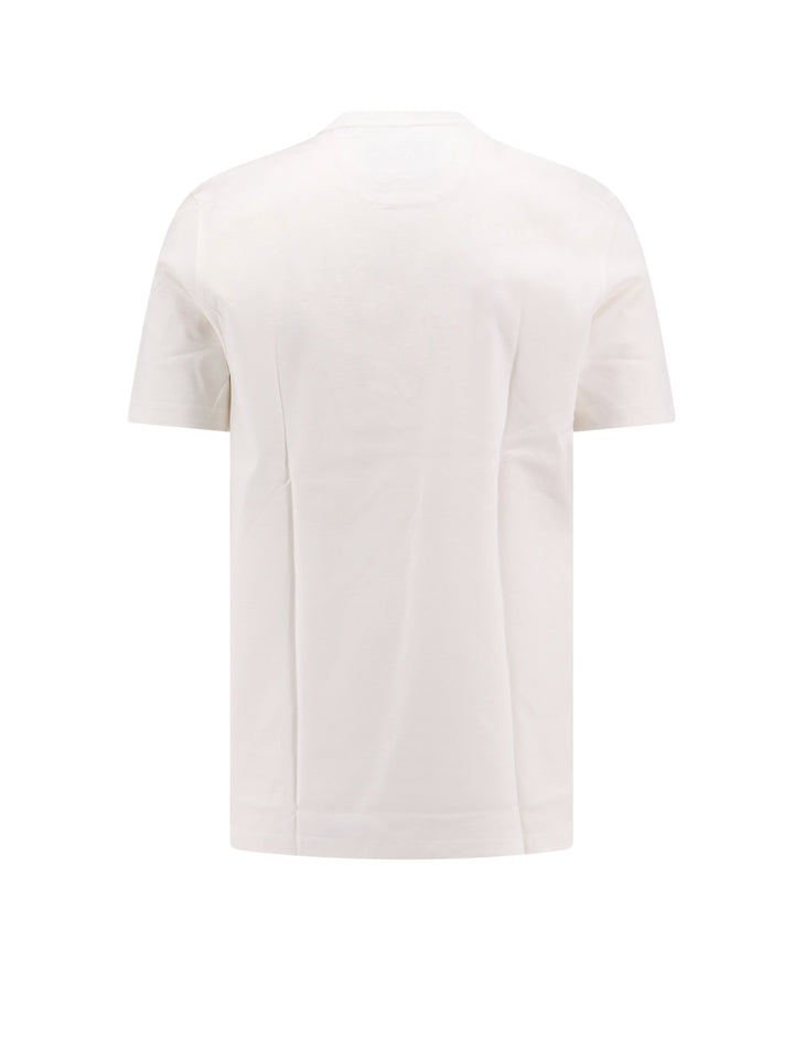 Boss T-shirts and Polos - WHITE | 14fc7afa42d3292ebfef4e29eabdaa58ef7b0efd