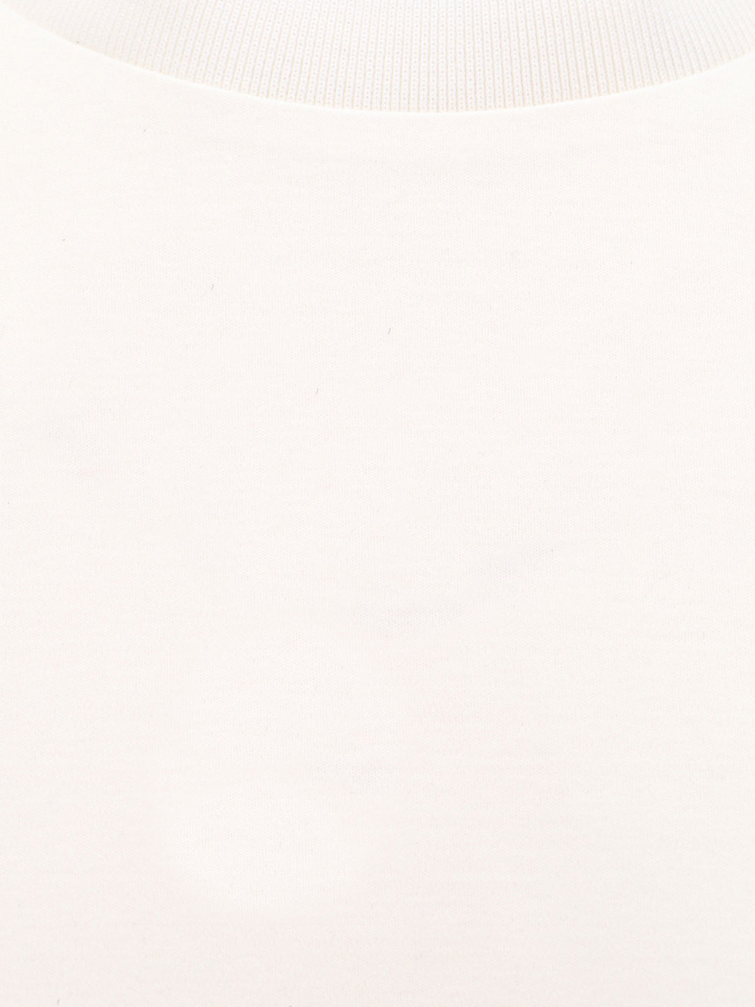 Boss T-shirts and Polos - WHITE | 5ca44f6ce81023f3d8f03d6dc427c252de586786
