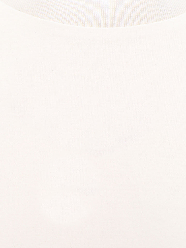 Boss T-shirts and Polos - WHITE | 5ca44f6ce81023f3d8f03d6dc427c252de586786