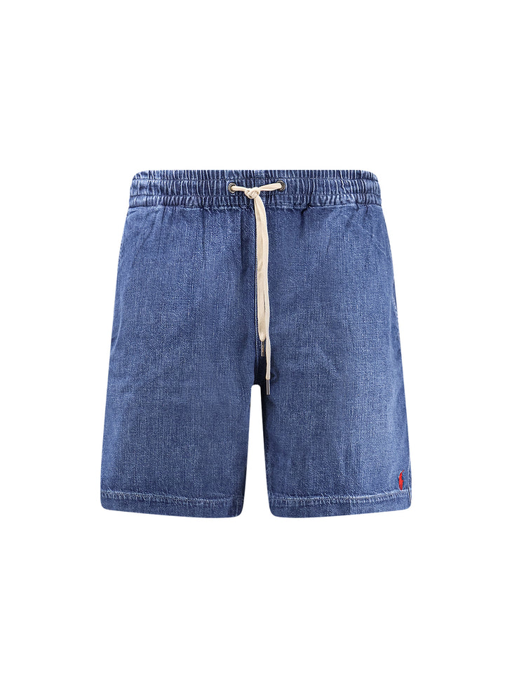 Polo Ralph Lauren Shorts - BLANE | 80cead6e1c97277cc43f27150dec16f6ddf6c263