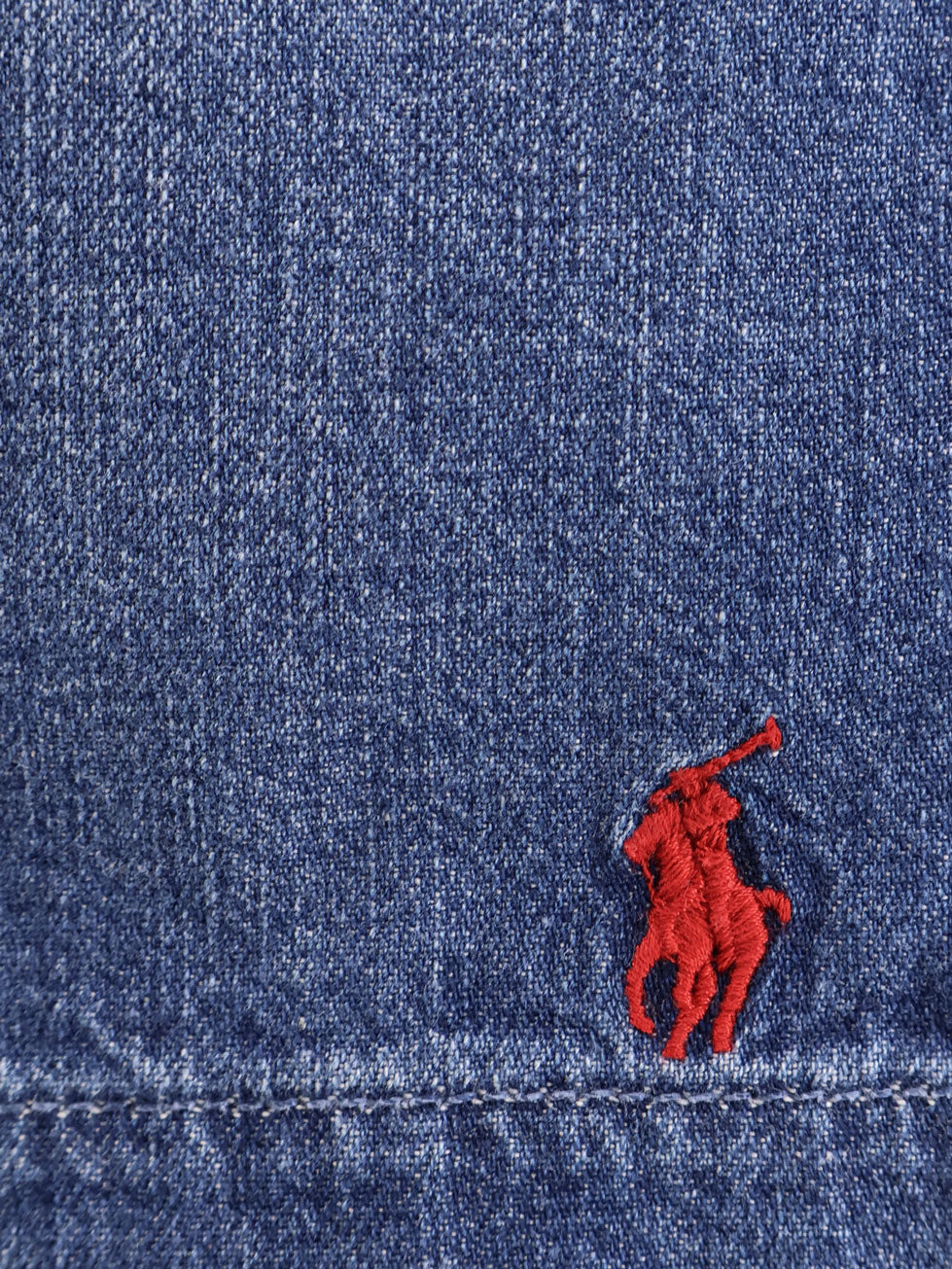 Polo Ralph Lauren Shorts - BLANE | 60d5c982597302bff6be3dc62328612dfab40c15