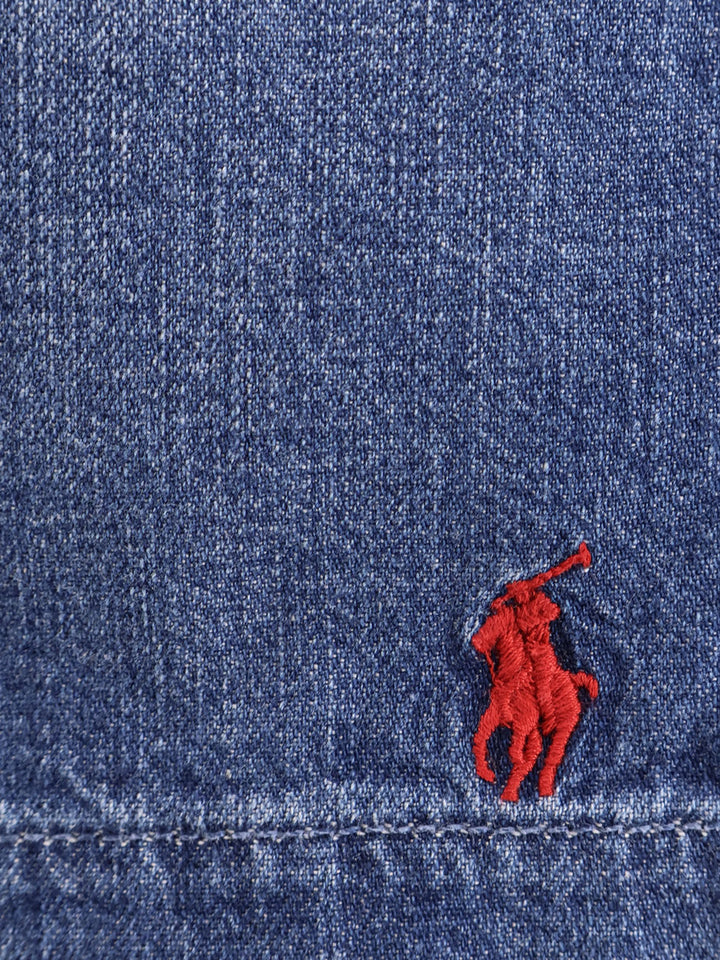 Polo Ralph Lauren Shorts - BLANE | 60d5c982597302bff6be3dc62328612dfab40c15