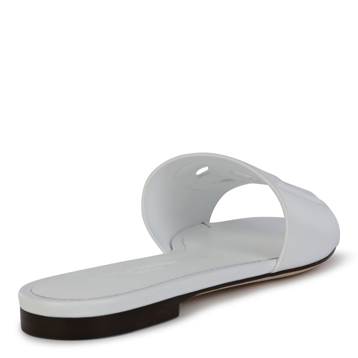 Dolce & Gabbana Flat shoes - BIANCO | fdd56ebc7b1b7ed9ad26160fceef642610852cea