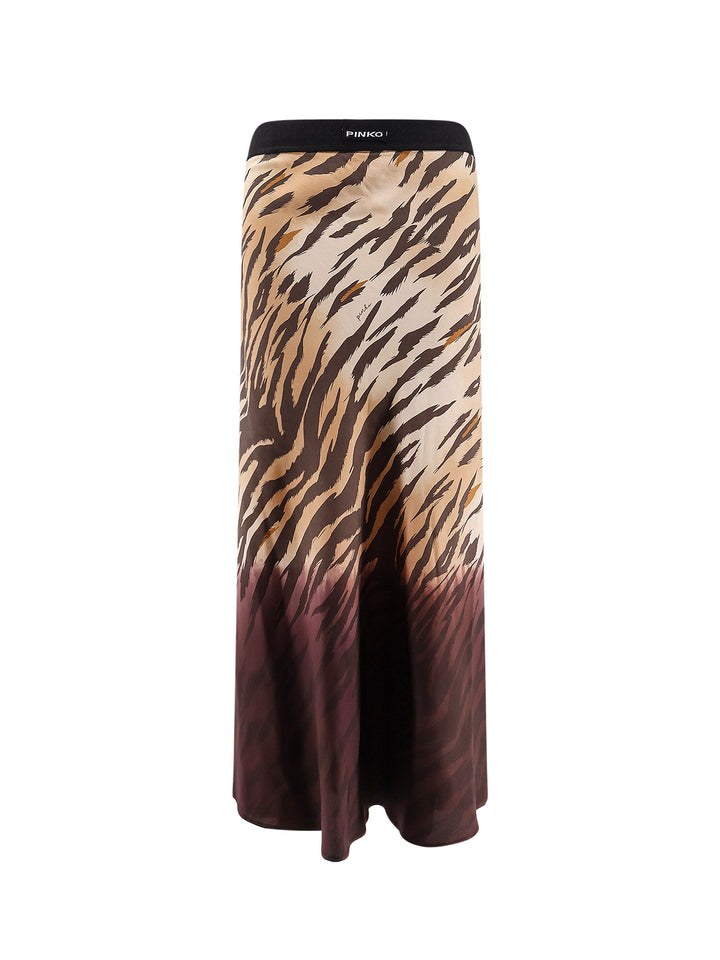 Pinko Skirts - Multicolore | c8da4cef7afa19eaab420a5af8b6cdb3155563b4