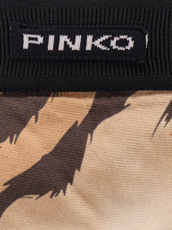 Pinko Skirts - Multicolore | 4011ce6aa87b6535e39810cca24f8ef509a31f92