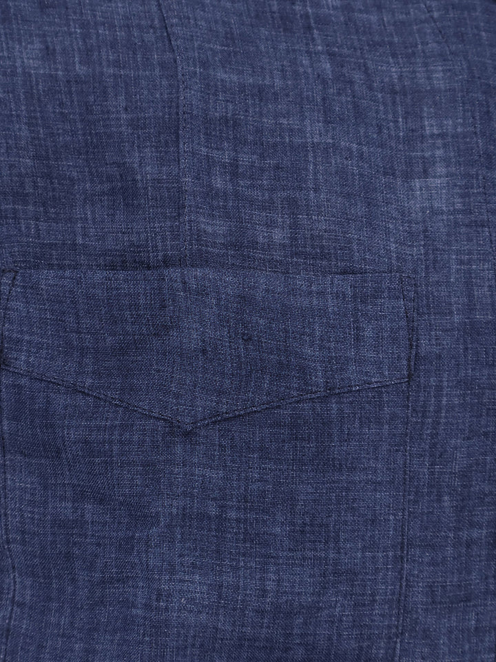 Brunello Cucinelli Shirts - Blues and Greens | cfb63268c202f653ebbff4cb9ae458f19d8da645