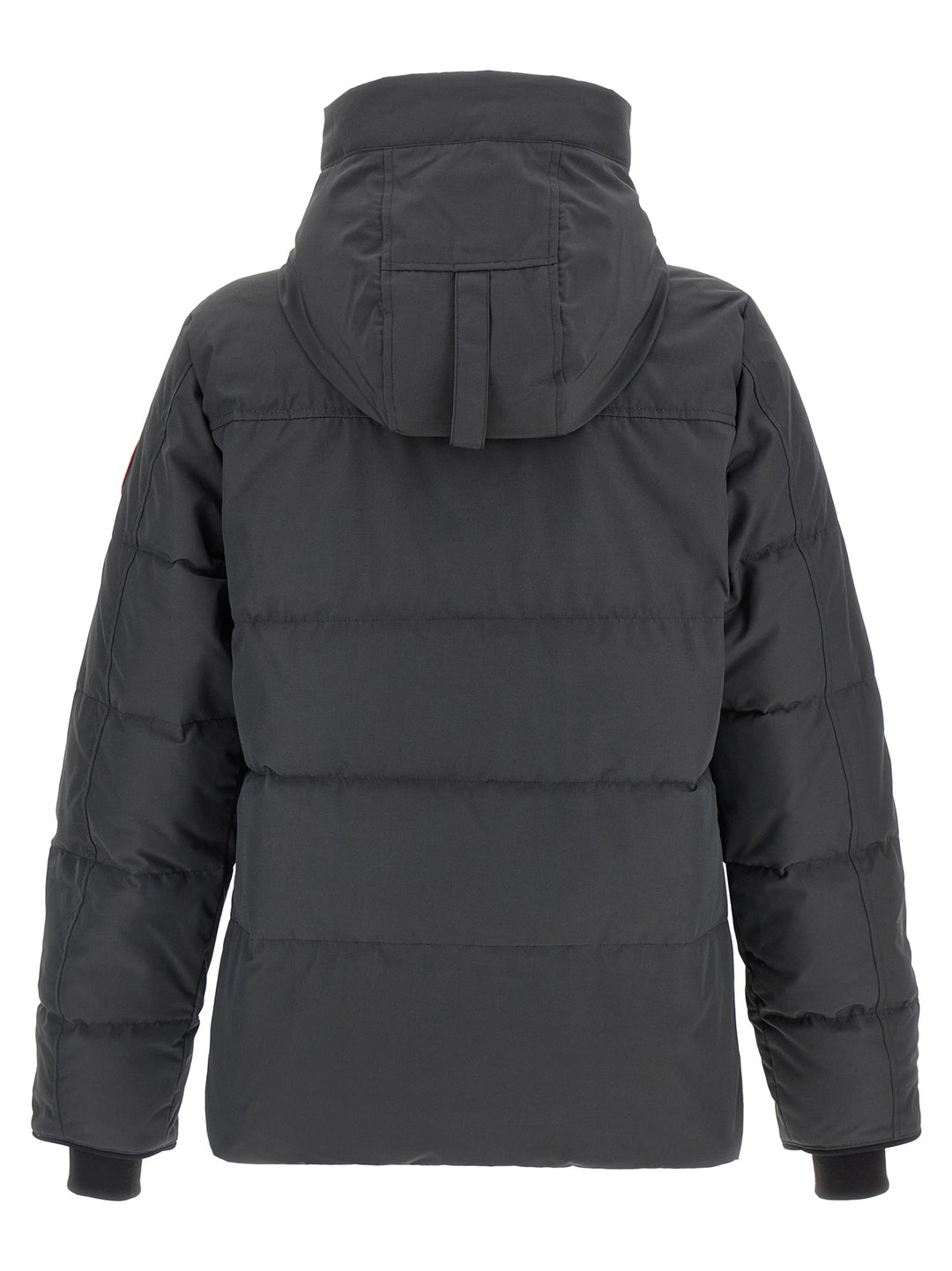 Canada Goose Macmillan Puffer Jackets - Grigio | f603c481961418560c10a1e384b3f759f19edce4