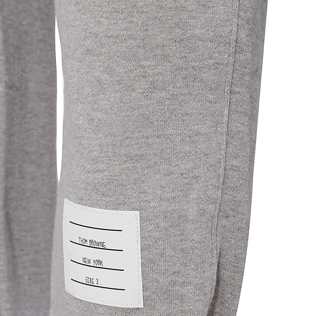 Thom Browne Trousers - Blacks and greys | 09761a9f9f1485139401c951089101d8511b3e9c