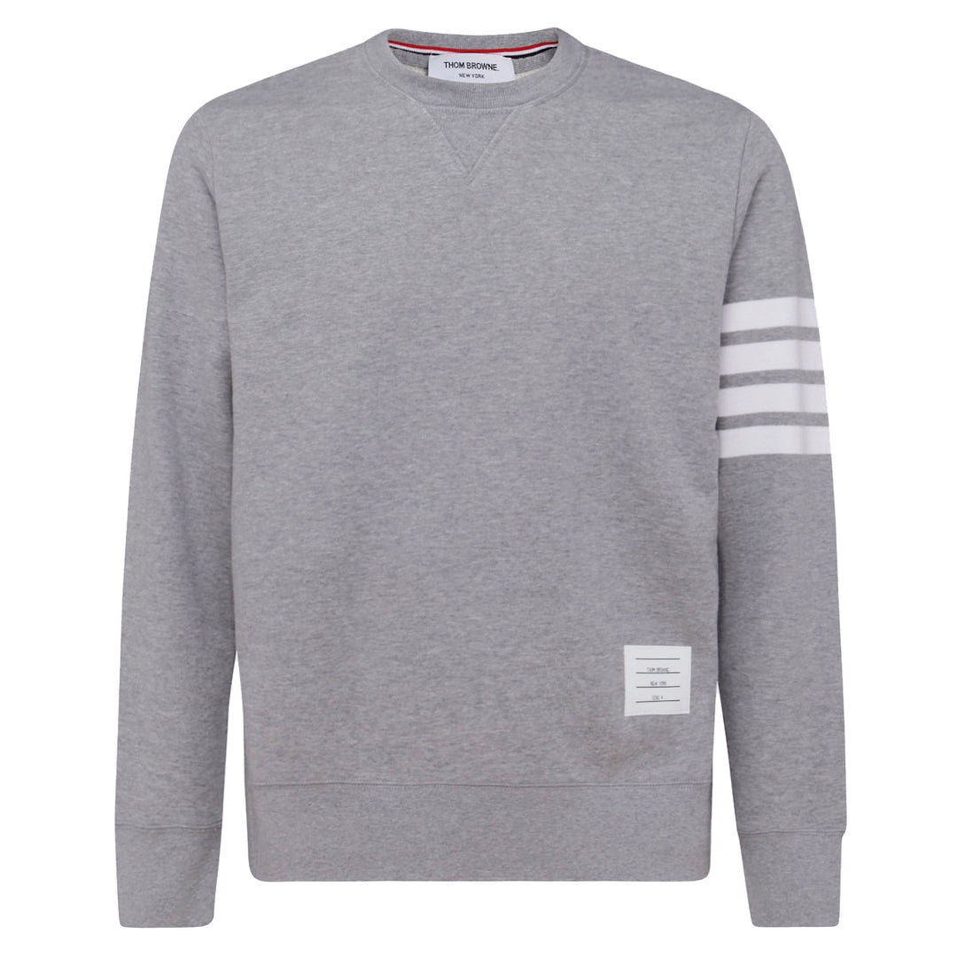 Thom Browne Sweaters - Blacks and greys | edf194d2825b41bd493c9bd585221a381040df10