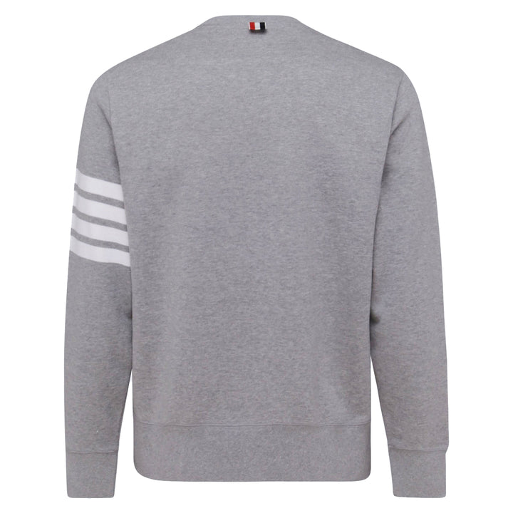 Thom Browne Sweaters - Blacks and greys | d278eeff875d69d647697aa950607a65427ca955