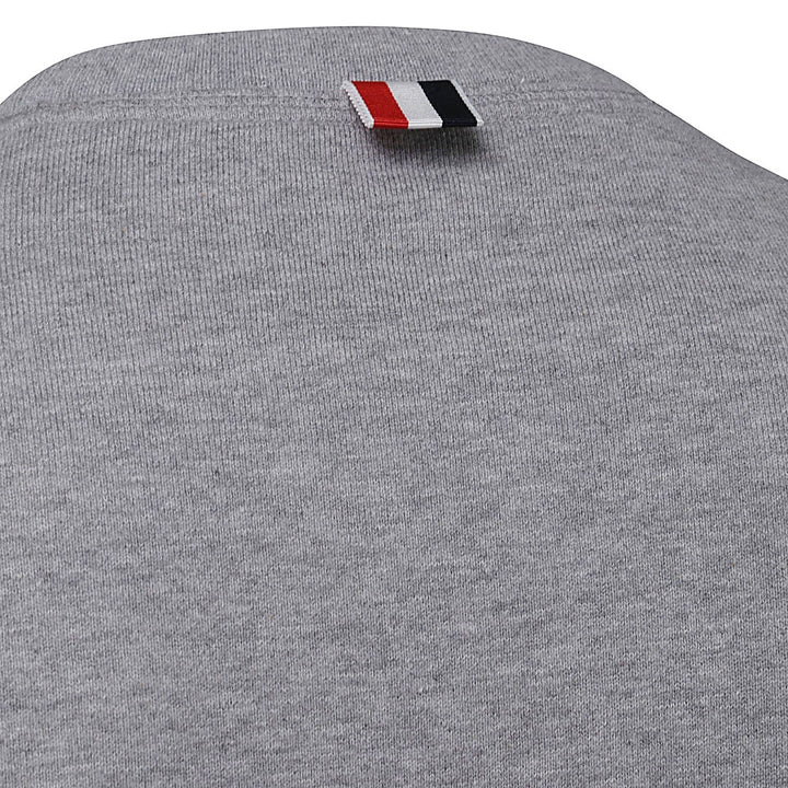 Thom Browne Sweaters - Blacks and greys | a71ae00b3db879dd893dd98de7db69c16544c30f