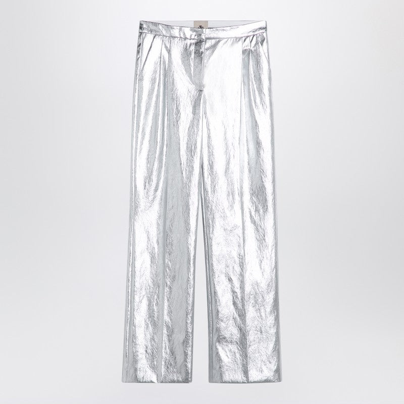 The Garment Pantaloni - Metal | 7229fa8e5fc09d4182a122eeeb331a0d1ea26f74