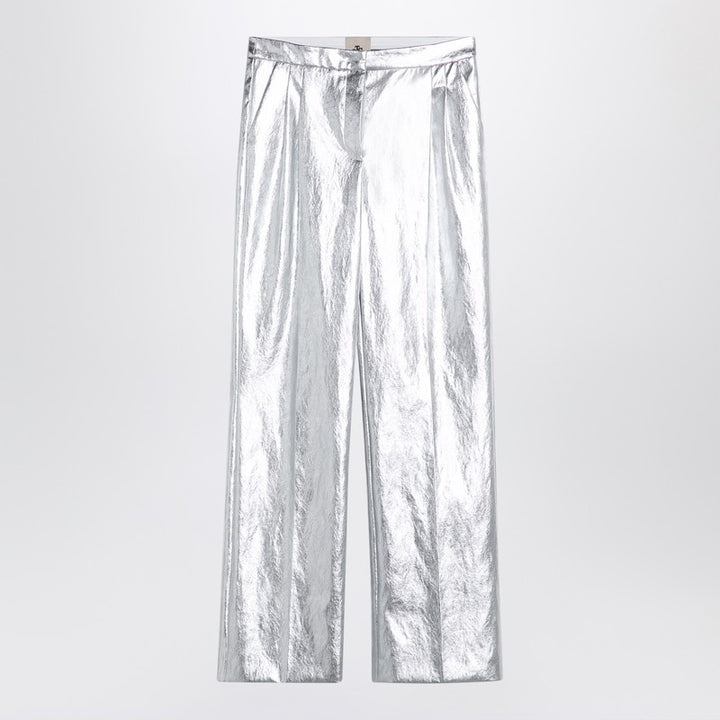 The Garment Pantaloni - Metal | 7229fa8e5fc09d4182a122eeeb331a0d1ea26f74