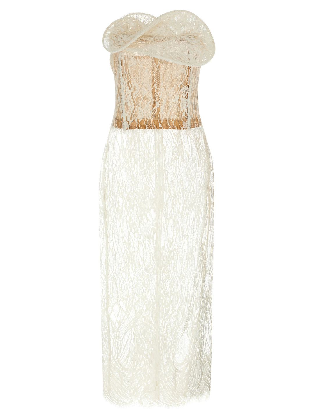 Magda Butrym 16 Abiti - Bianco | 9da1bc1472a02a0462b6c4155c64c0bccc058ee8