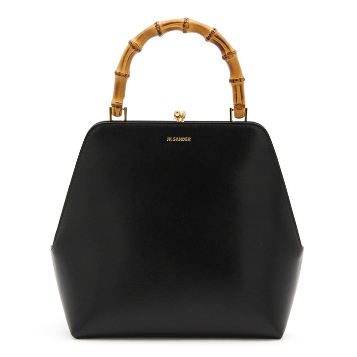 Jil Sander Bags - Blacks and greys | 2bc8ab4b7aedf7cda5ea1b9269645e8c25a75bca