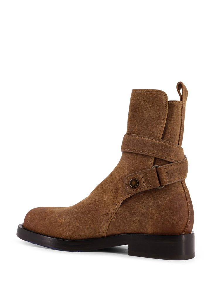 Burberry Boots - Marroni | 251a59311c7cdf30bc47ba81c29fd218ffcb2446