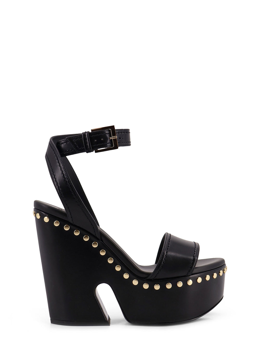 Givenchy Sandals - Blacks and greys | aedce7ad653e8b19aa6ca790f059dcaa9d4f2d44