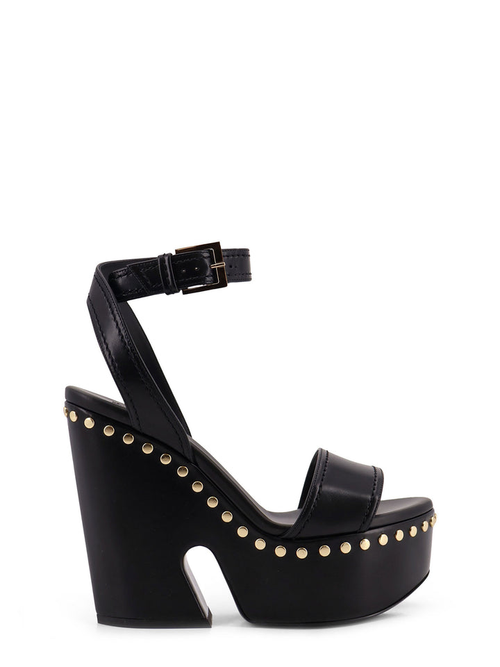 Givenchy Sandals - Blacks and greys | aedce7ad653e8b19aa6ca790f059dcaa9d4f2d44