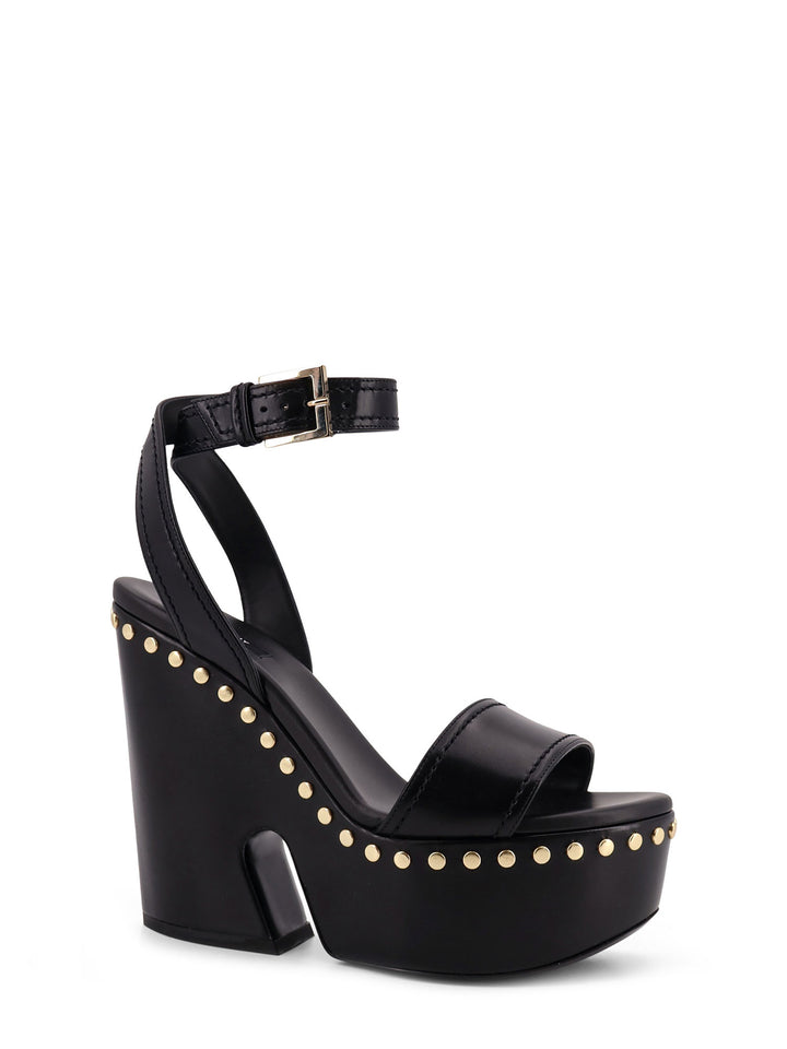 Givenchy Sandals - Blacks and greys | 85193c4400bf623754b62c4912f1c608d641aa15