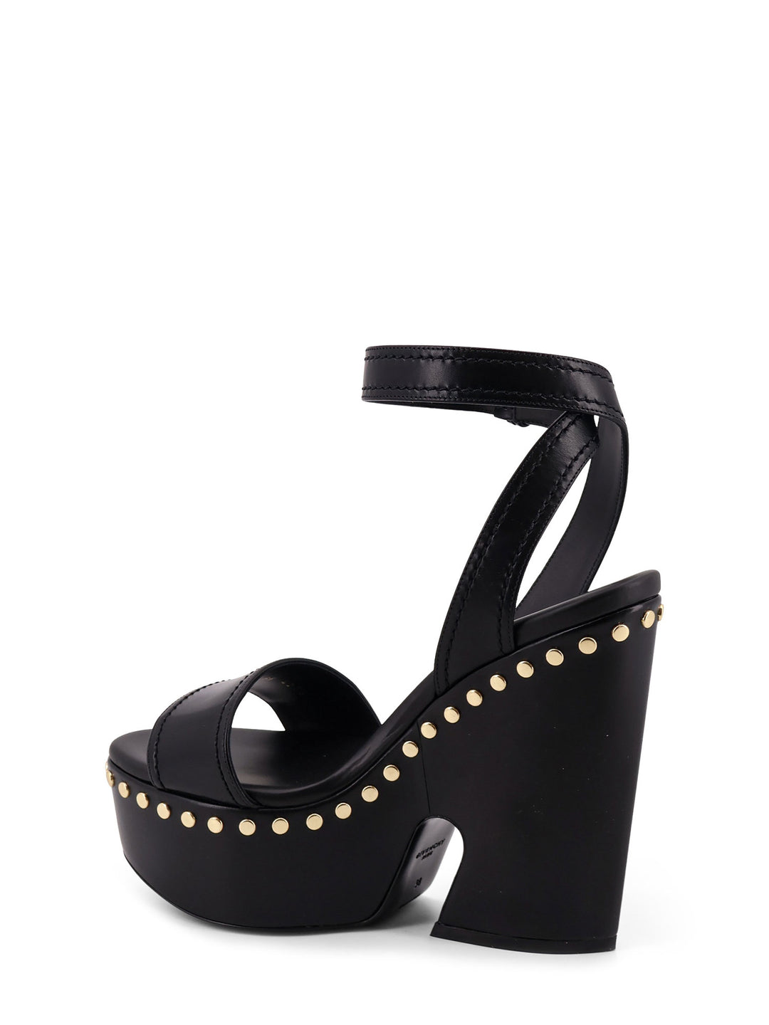 Givenchy Sandals - Blacks and greys | 9f6c15faada4f44fcdfd1636f67a0a0a5e8bbd5a