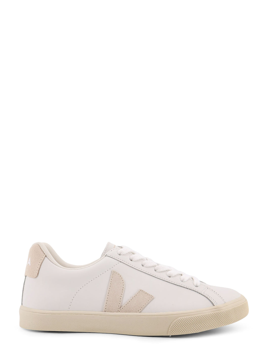 Veja Sneakers - WHITE SABLE | 7f5e91ab669d19efc8f202ba1ddcf6403c6ad76e