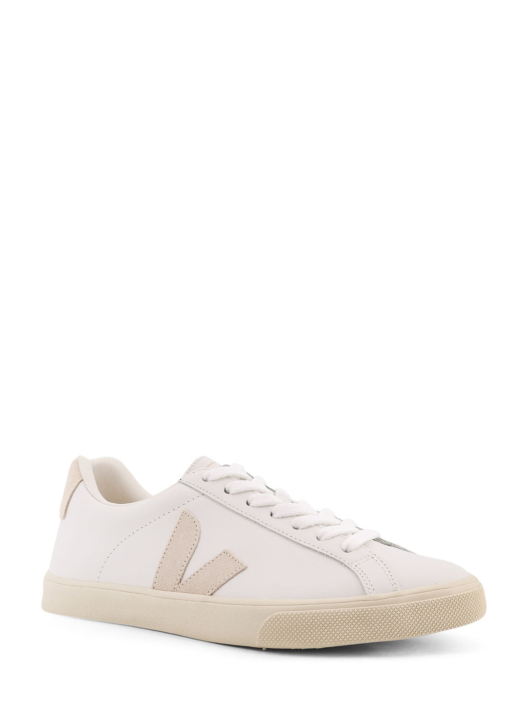 Veja Sneakers - WHITE SABLE | c638e451ace7c5d8345b52b7528cd71a37489172