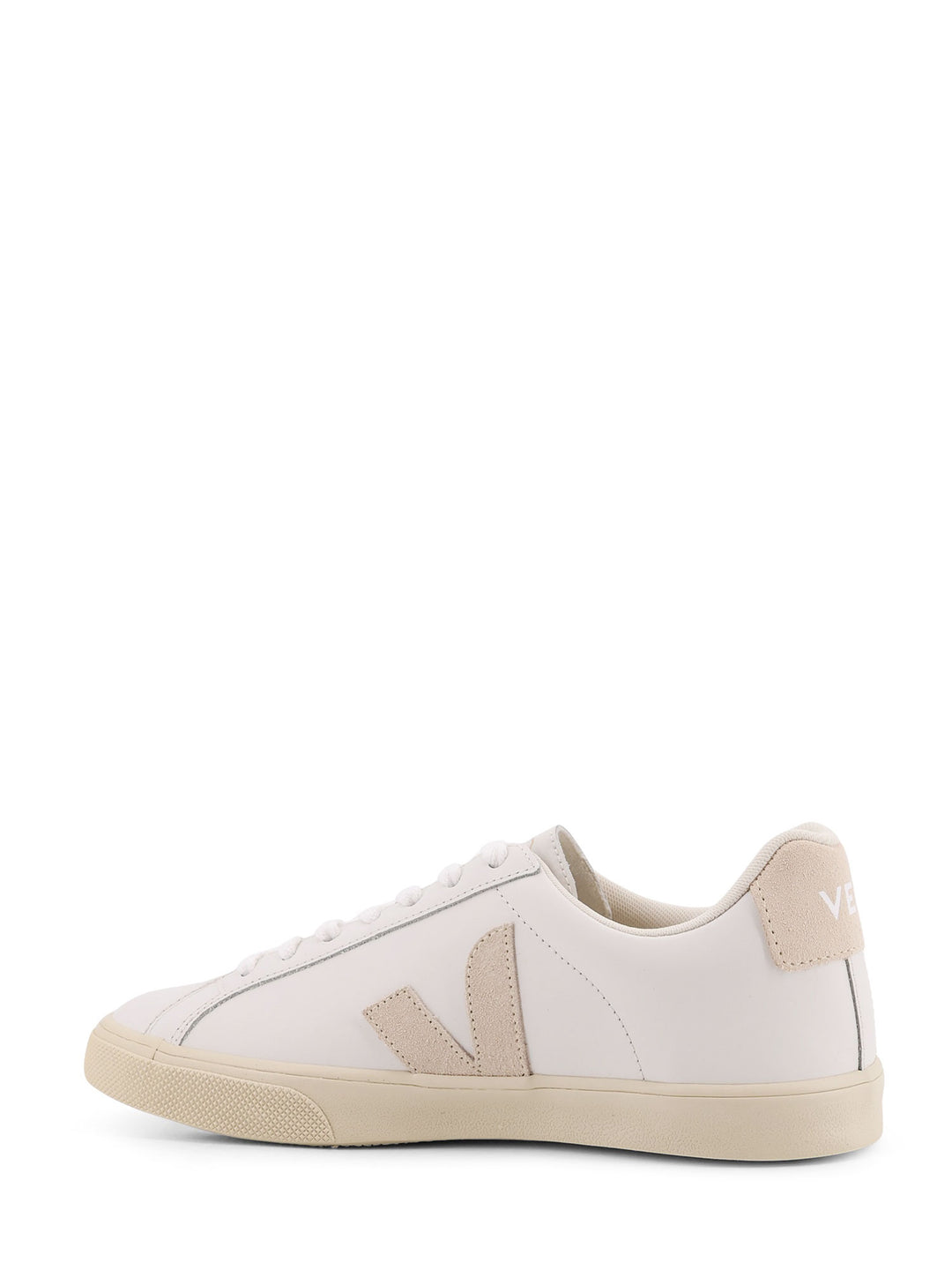 Veja Sneakers - WHITE SABLE | 55e1ab0f8c94524038d428734af6a46d7ddb9cbf