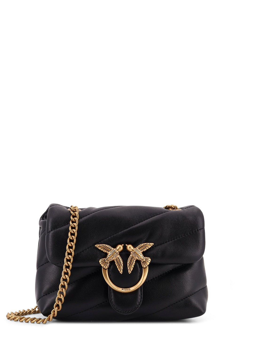 Pinko Bags - Neri e Grigi | 6c3c817f6cb1ae9be8baba94c4881b0c7d1a6e6f