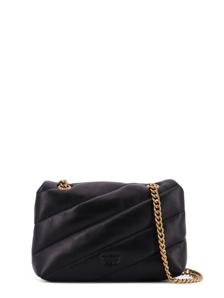 Pinko Bags - Neri e Grigi | fcfb005e914262ad8bfb3d42c779a93bbdd6d7b1