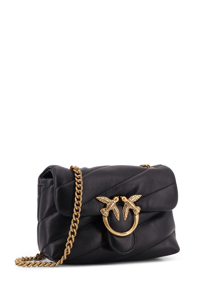 Pinko Bags - Neri e Grigi | dfa0fc2a71d3bcbc0c50fe62e4ec853a6662f2e4