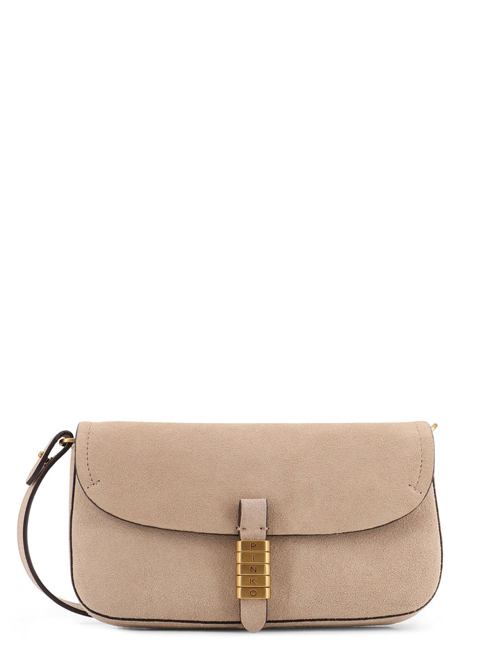Pinko Bags - Marroni | 35fba057d61fec97f09c0133837f6b87b9d64f1e