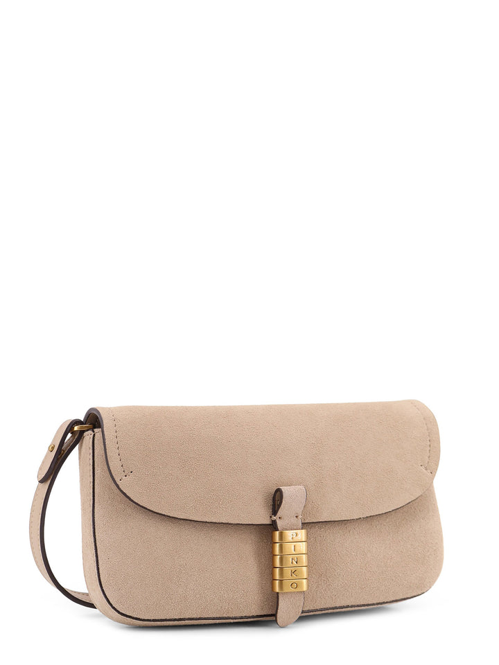 Pinko Bags - Marroni | 44f36eb6c92b9d3d1c4dc61a9621c47ac9dce98c