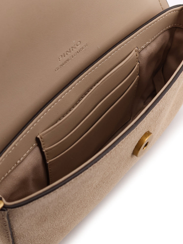 Pinko Bags - Marroni | 5c72125567d6fe7d9c6f3ed680c5897ea4f268c1