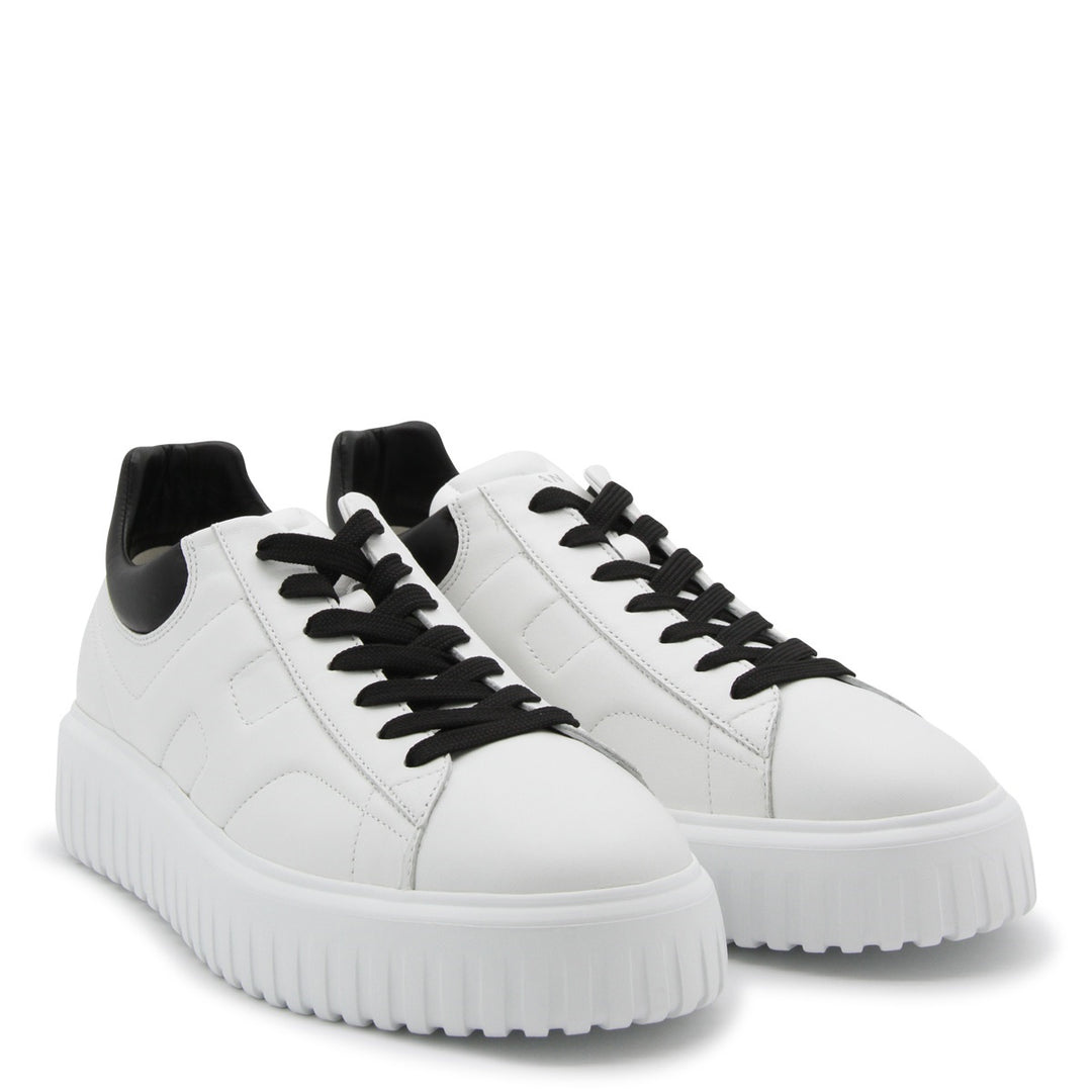 Hogan Sneakers - Light and natural | 1ee034bed5d83ea1fa187071d6ef6627f42464ba