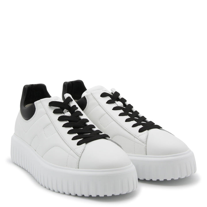 Hogan Sneakers - Light and natural | 1ee034bed5d83ea1fa187071d6ef6627f42464ba