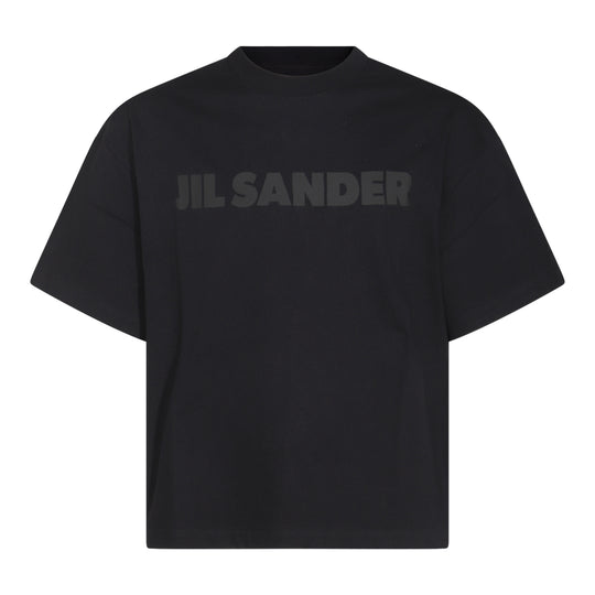 T-Shirts And Polos Blacks And Greys