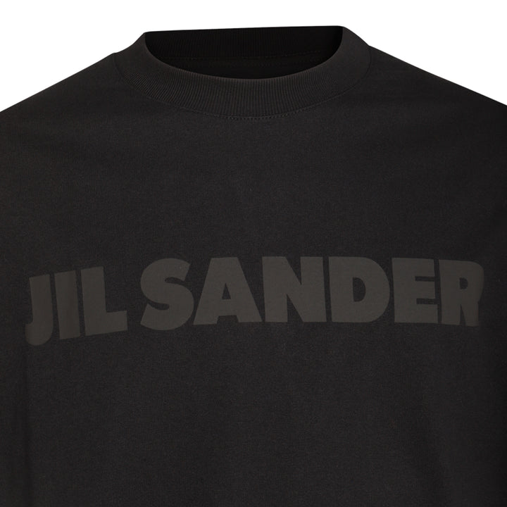 Jil Sander T-shirts and Polos - Blacks and greys | 55f4f1d0a23375b6e8f39561411fec388233aa3a
