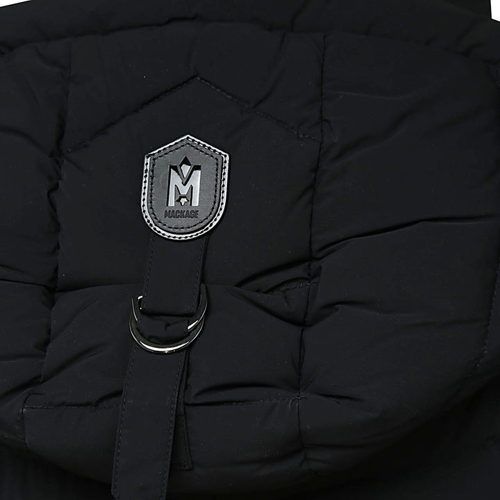 Mackage Coats - Blacks and greys | 9eeeb0182feb27ba910fc5a126ae5f2b0305f9c0