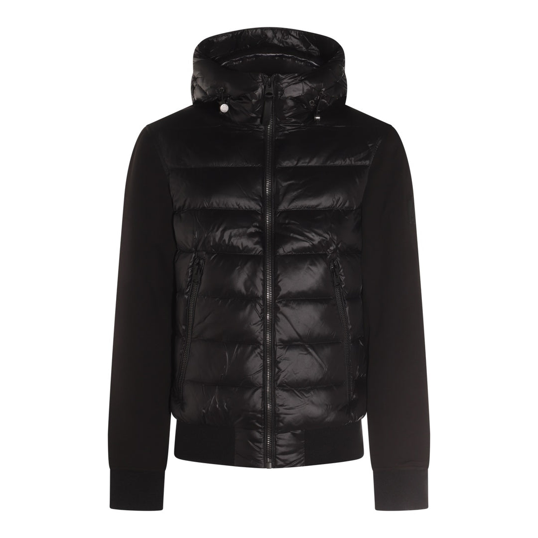 Mackage Coats - Blacks and greys | 39b08257d4eb088dd3f14fce4595177a31b9d51f