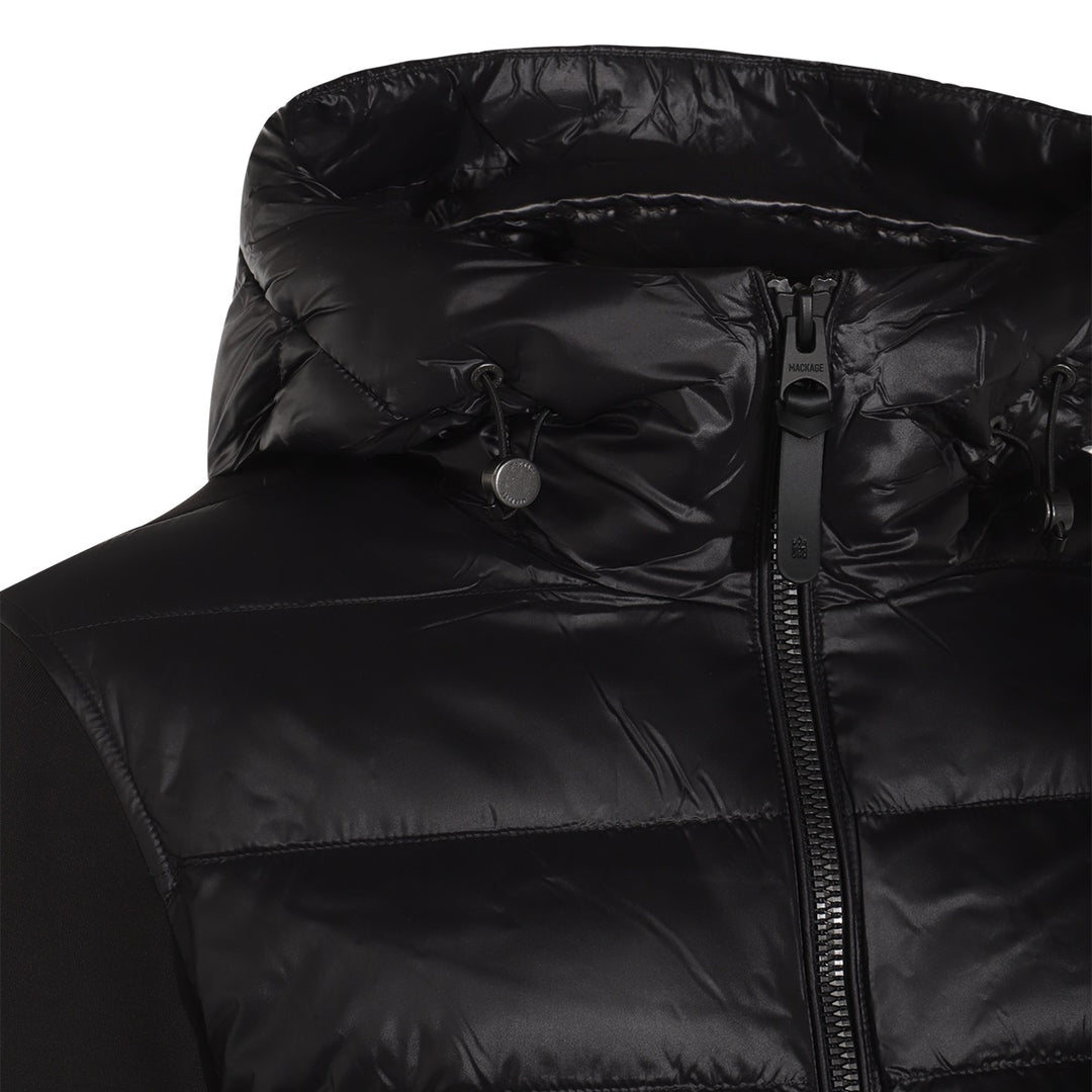 Mackage Coats - Blacks and greys | 475c1e64d8e5ee71d7ab5fe40fd7afd94b07dbb2