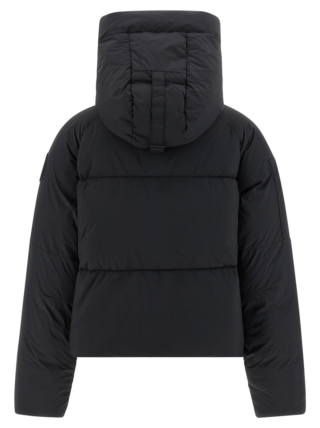 Canada Goose Chilliwack Puffer Jackets - Nero | bb3674db289fdc56da0aaa146e10302f348f9bc1