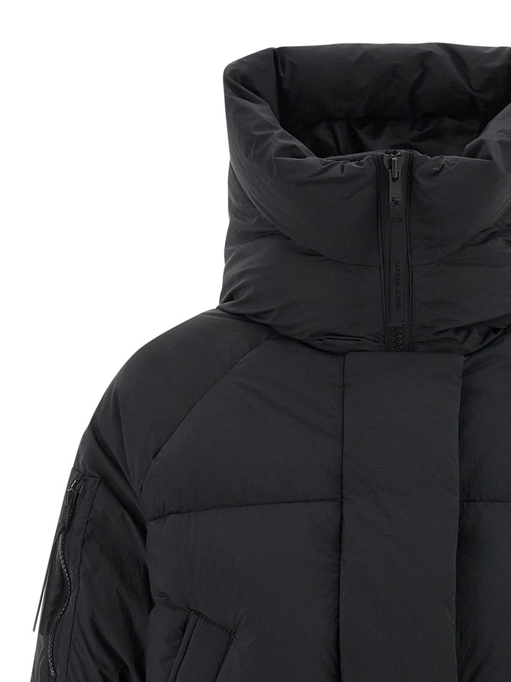 Canada Goose Chilliwack Puffer Jackets - Nero | c05f6c5ba8c60ddacbf27ef7b736ed8d80da7aa2