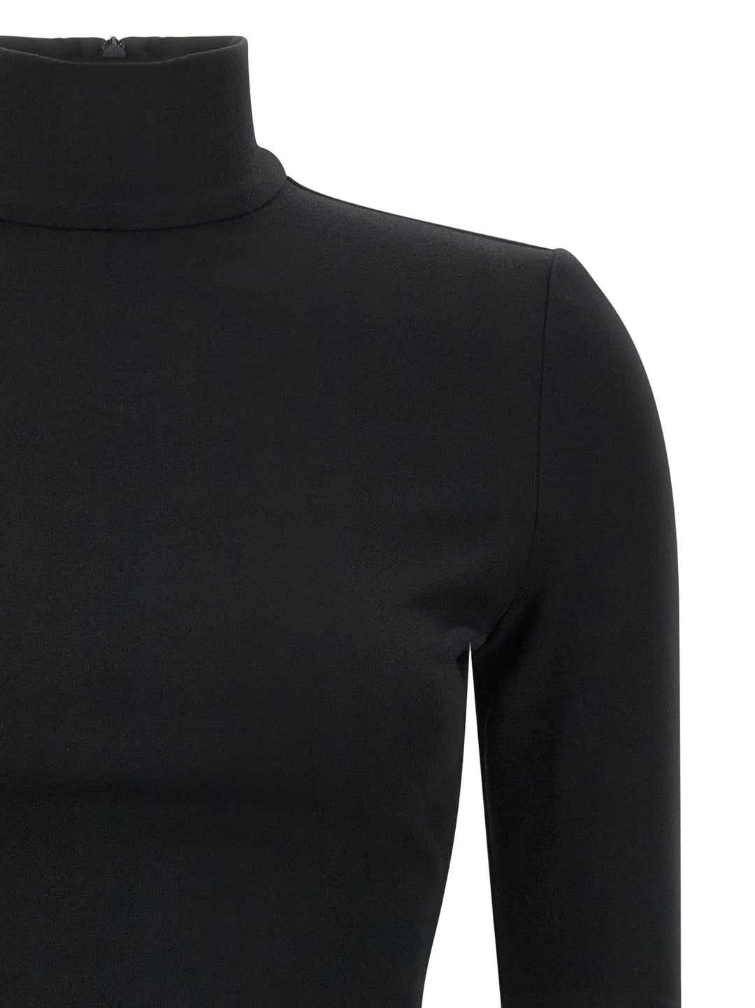 Magda Butrym 08 Abiti - Nero | 463dd9e8b5cdfa233e9078b9b434ceb03b7fdd50