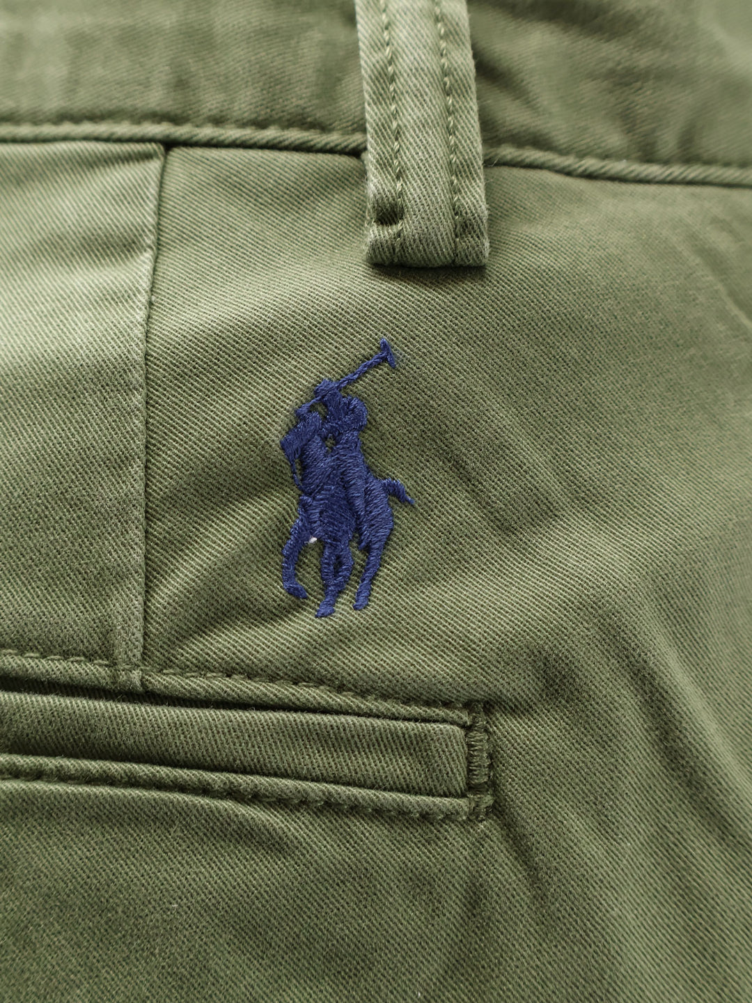 Polo Ralph Lauren Shorts - GARDEN TRAIL | 741afd834875984e8d8093f7ebe32cd22e469e16