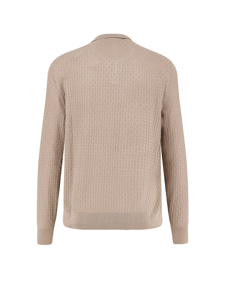 Boss Sweaters - Chiari e Naturali | 0820a3cdedae7c795a2c2afbe486f1d1d7671126